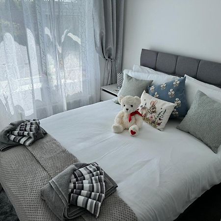 캔터베리 Modern 3-Bed Hideaway Near Westgate With Parking 빌라 외부 사진