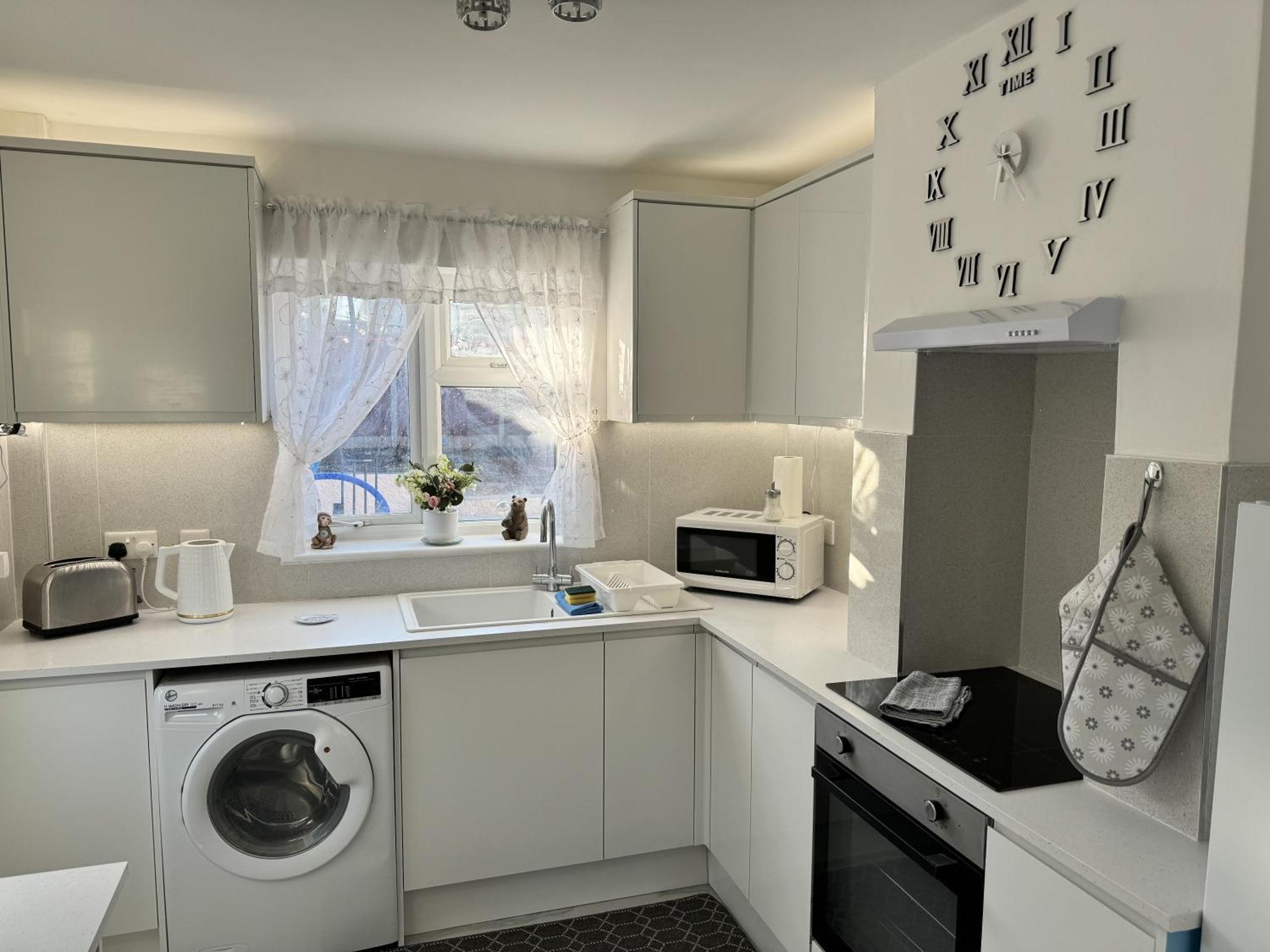 캔터베리 Modern 3-Bed Hideaway Near Westgate With Parking 빌라 외부 사진
