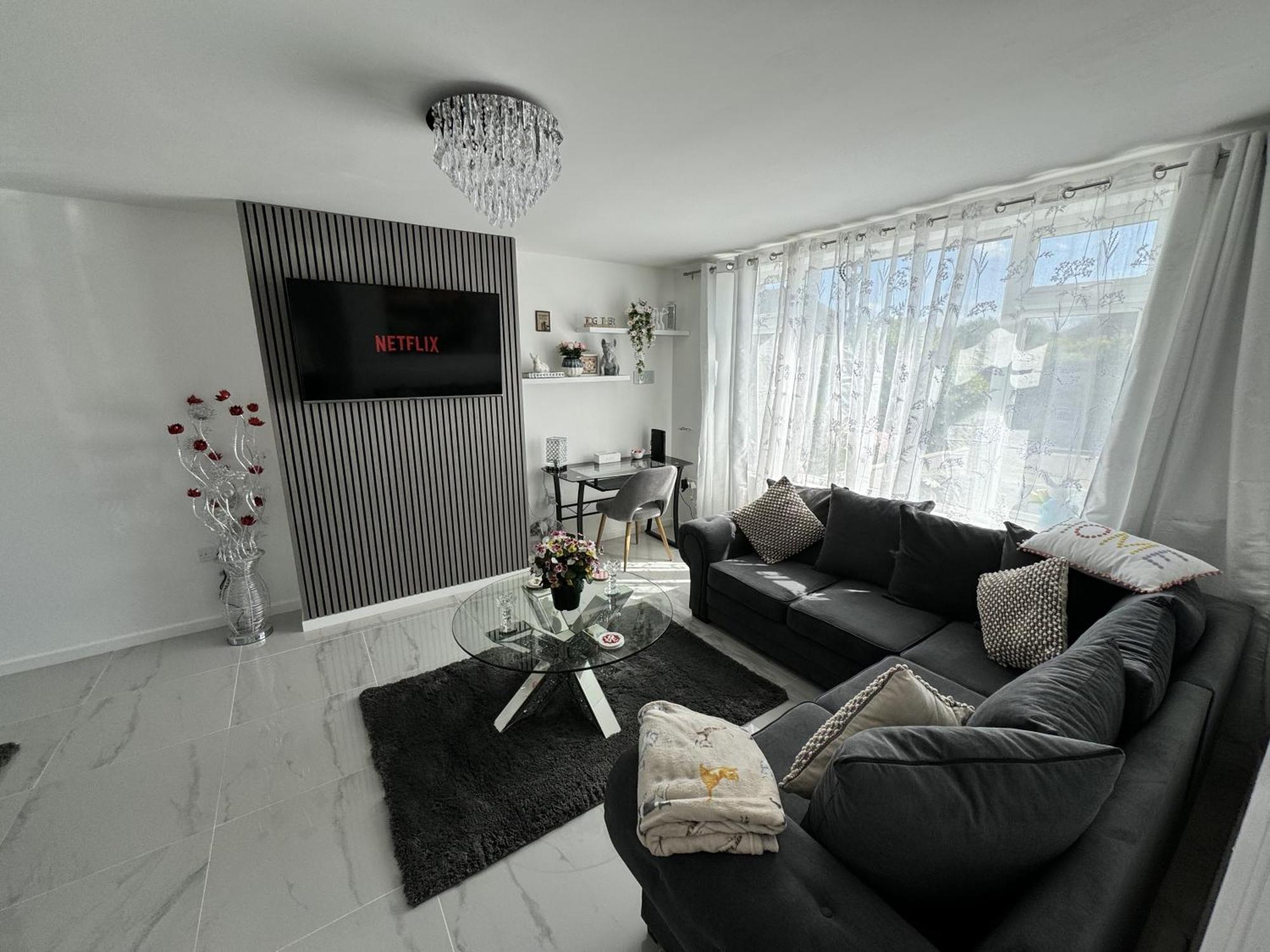 캔터베리 Modern 3-Bed Hideaway Near Westgate With Parking 빌라 외부 사진