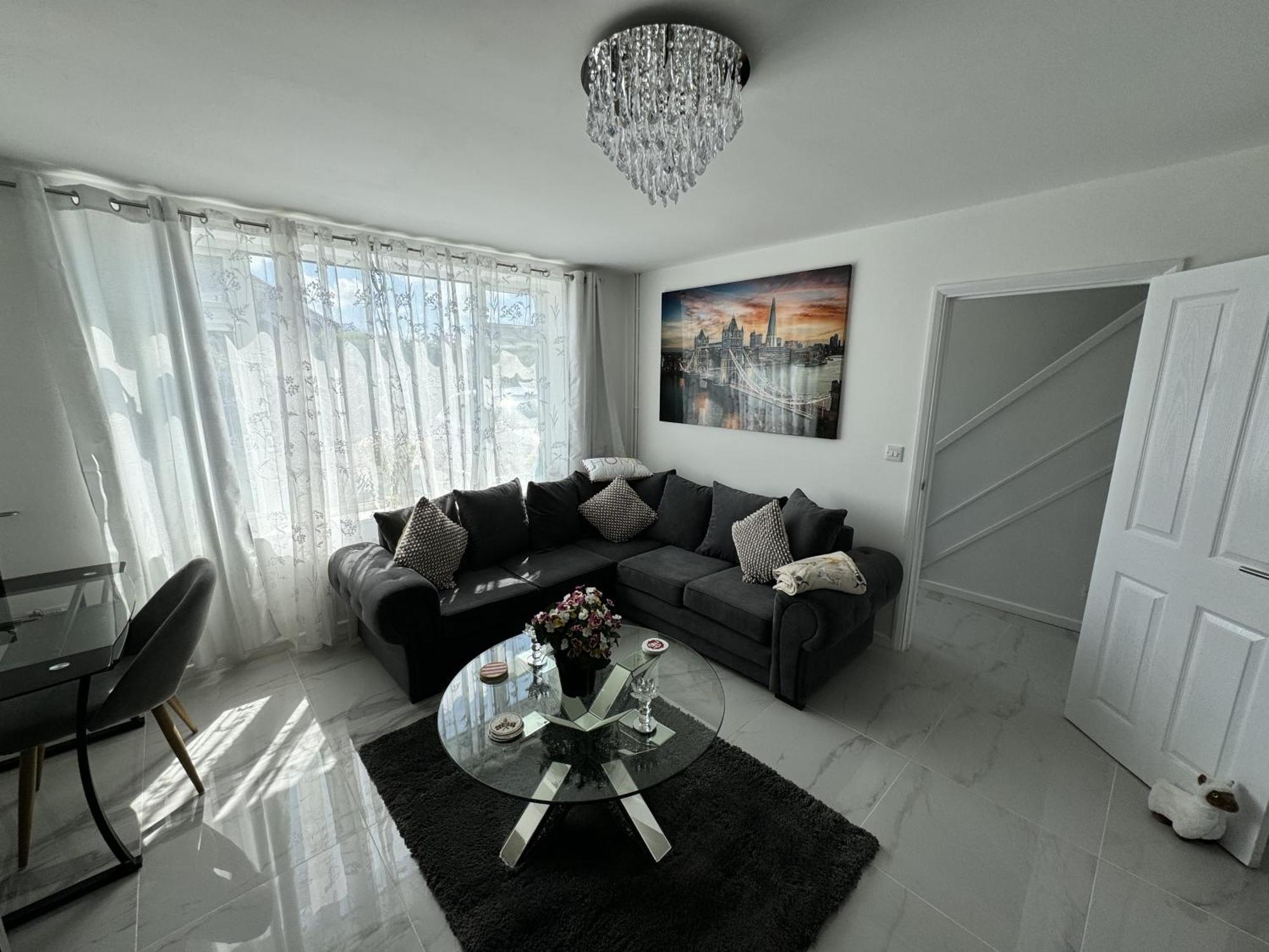 캔터베리 Modern 3-Bed Hideaway Near Westgate With Parking 빌라 외부 사진