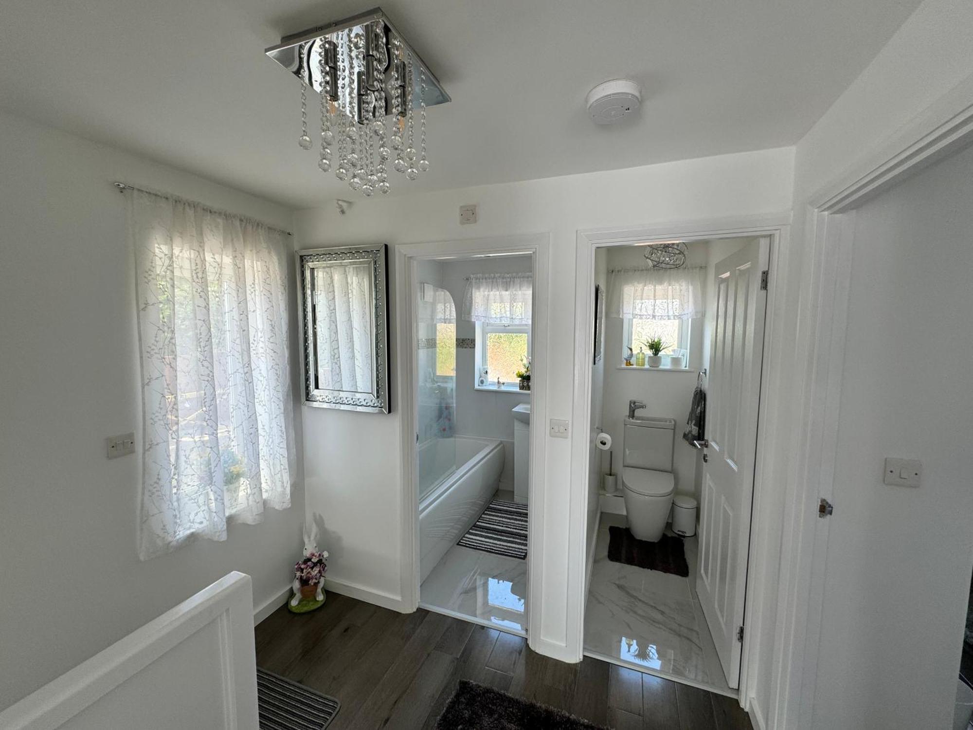 캔터베리 Modern 3-Bed Hideaway Near Westgate With Parking 빌라 외부 사진